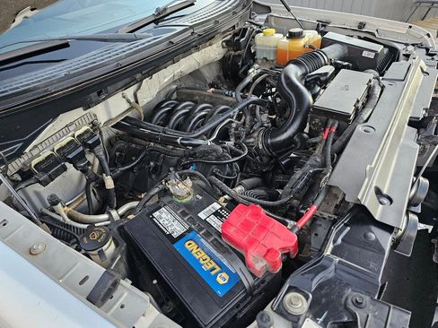 Used 2014 Ford F150 Platinum image 33