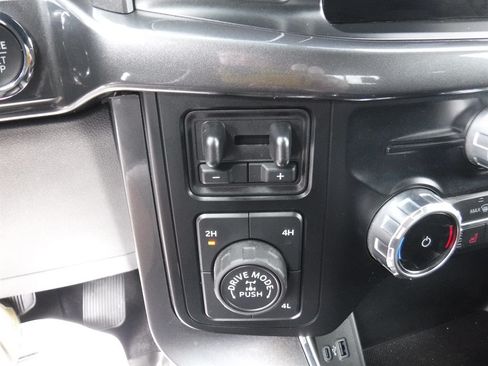 Used 2023 Ford F150 XLT w/ Equipment Group 302A High AWD/4WD image 26