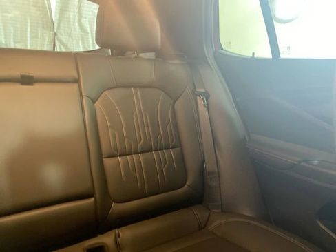 Used 2024 Buick Envista Avenir image 14