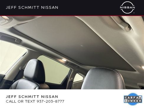 Certified 2024 Nissan Murano SL image 26