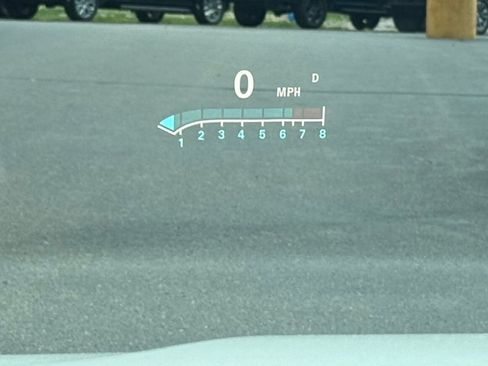 Used 2017 Buick LaCrosse Premium w/ Sun and Shade Package image 25