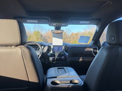 Used 2021 GMC Sierra 1500 Denali w/ Denali Ultimate Package image 42