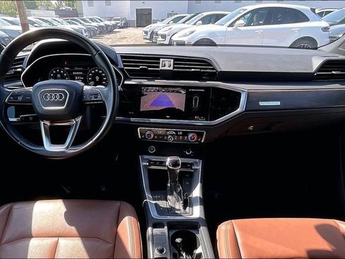 Used 2023 Audi Q3 2.0T Premium AWD/4WD image 15