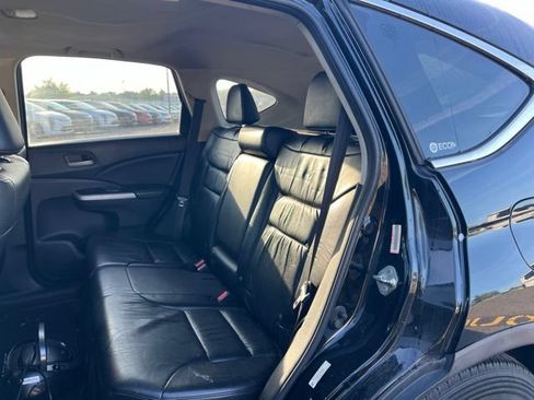 Used 2012 Honda CR-V EX-L image 13