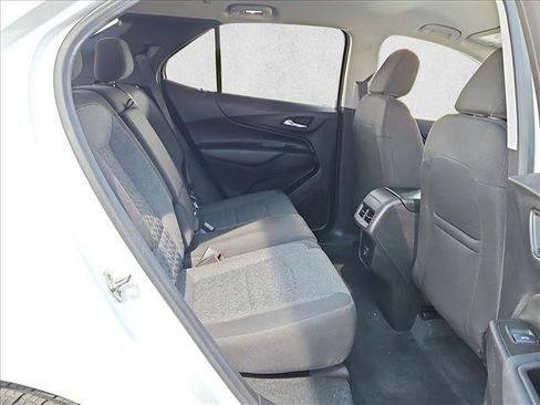 Certified 2024 Chevrolet Equinox LT FWD image 19