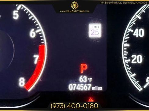 Used 2019 Honda Accord Sport image 14