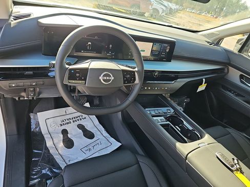New 2026 Nissan Murano SL AWD/4WD image 20