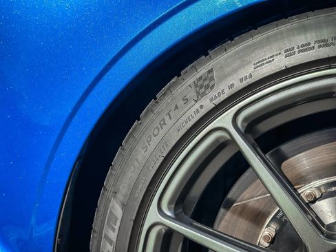 Used 2018 Audi RS 3 w/ Technology Package image 14