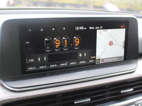 Certified 2022 Kia Telluride EX w/ EX Premium Package image 31