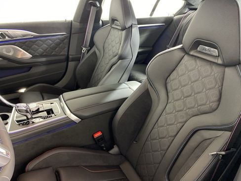 New 2026 BMW M850i xDrive image 7