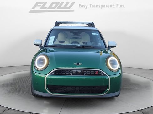 New 2026 MINI Cooper S image 2