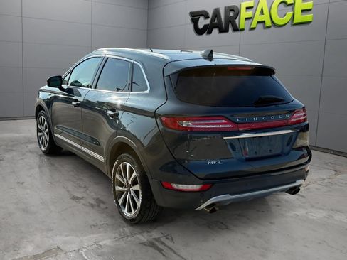 Used 2019 Lincoln MKC Reserve w/ MKC Climate Package AWD/4WD image 8