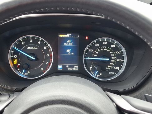 Certified 2022 Subaru Ascent Touring image 25