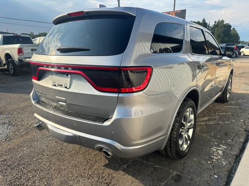 Used 2019 Dodge Durango GT AWD/4WD image 8
