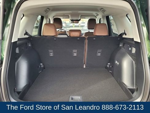 New 2025 Ford Bronco Sport Outer Banks w/ Outer Banks Tech Package+ image 26