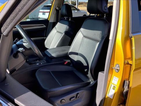 Used 2018 Volkswagen Atlas SE image 6