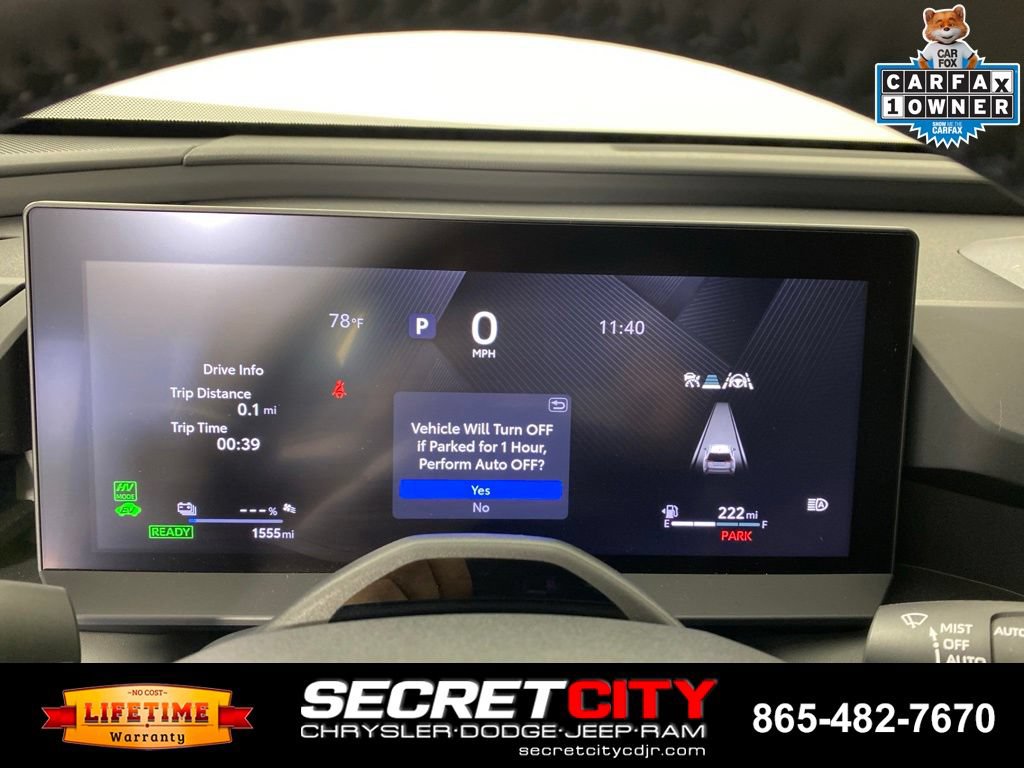Used 2026 Toyota RAV4 XSE w/ Weather Package AWD/4WD image 17