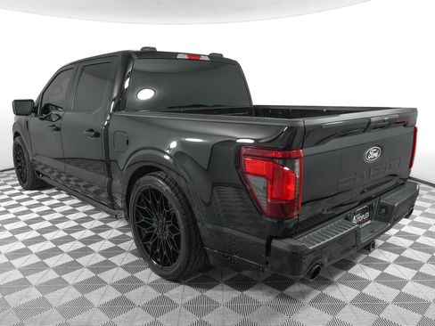 Used 2025 Ford F150 STX w/ LOBO Package AWD/4WD image 6