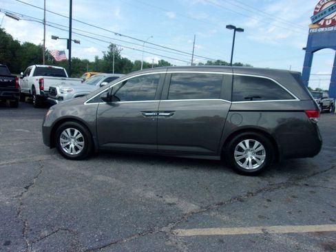 Used 2016 Honda Odyssey EX-L image 13
