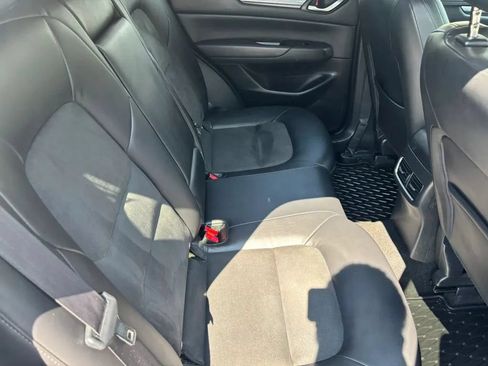 Used 2020 MAZDA CX-5 Touring AWD/4WD image 15