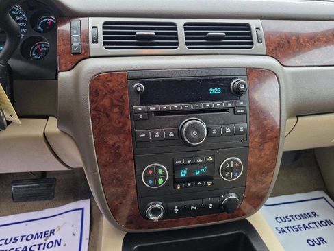 Used 2012 Chevrolet Suburban LT w/ Luxury Package image 22