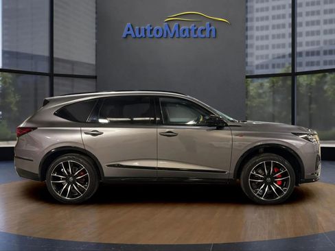 Used 2023 Acura MDX Type S image 12