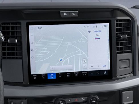 New 2026 Ford F350 XLT w/ XLT Premium Package image 14