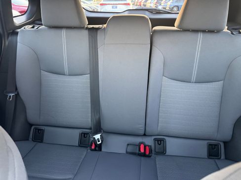 Used 2025 Toyota Corolla Cross AWD Hybrid image 13