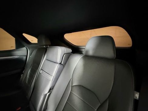 Certified 2022 Lexus RX 350 F Sport image 28