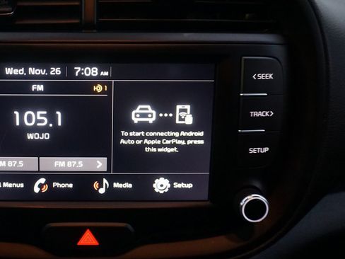 Used 2024 Kia Soul LX w/ Option Group 015 image 15