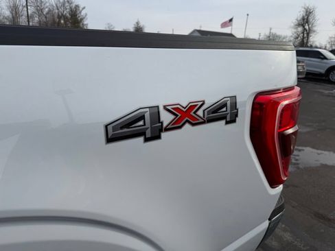 Used 2023 Ford F150 XLT w/ Trailer Tow Package AWD/4WD image 18