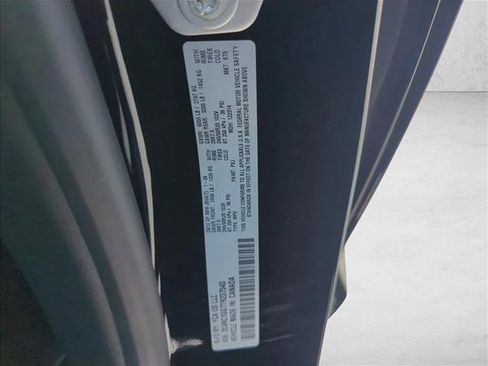 New 2026 Chrysler Pacifica Limited image 14