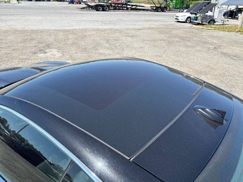 Used 2016 Jaguar F-TYPE Coupe RWD image 7