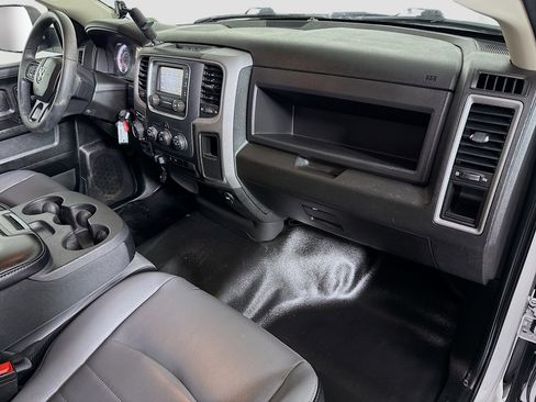 Used 2023 RAM 1500 Tradesman w/ Trailer Tow Group image 29