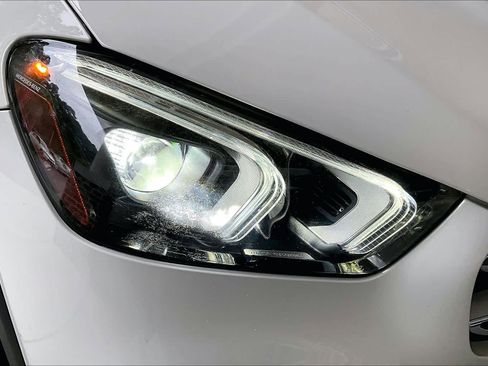 Used 2021 Mercedes-Benz GLE 350 4MATIC image 28