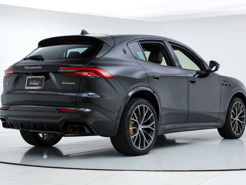 New 2026 Maserati Grecale Modena AWD/4WD image 5