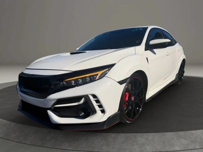 Used 2021 Honda Civic Type R