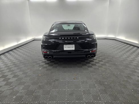 New 2026 Porsche Panamera image 10