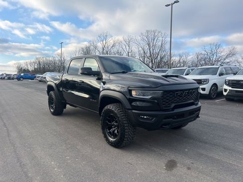 Used 2025 RAM 1500 RHO image 4