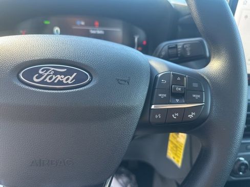 New 2025 Ford Maverick XL image 20