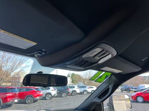 Used 2021 RAM 2500 Tradesman w/ Towing Technology Group image 31