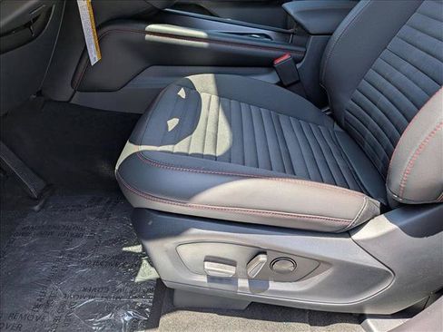 New 2026 Ford Explorer ST-Line RWD image 4