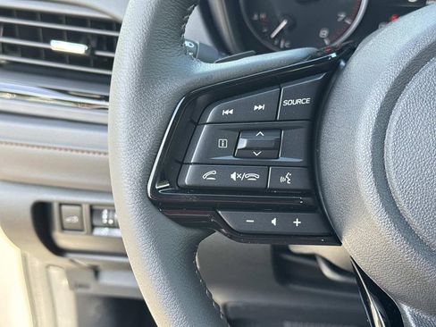 New 2026 Subaru Forester Sport AWD/4WD image 41
