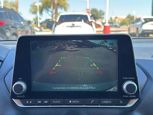 Used 2024 Nissan Sentra SR image 20