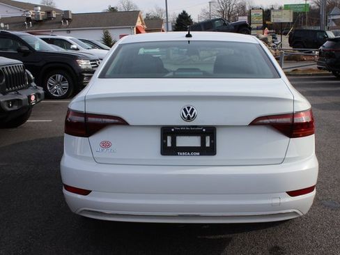 Used 2019 Volkswagen Jetta S w/ Driver Assistance Package image 24