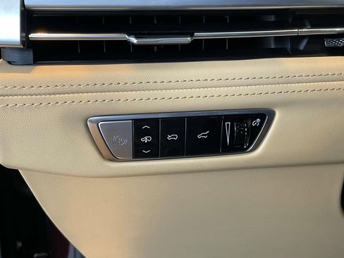 New 2025 Cadillac Escalade IQ Sport 2 image 22