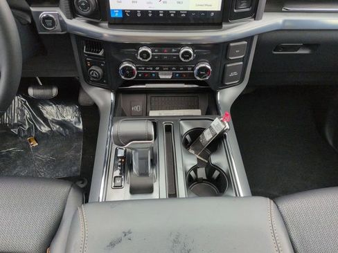 New 2025 Ford F150 Lariat w/ Equipment Group 502A High image 20