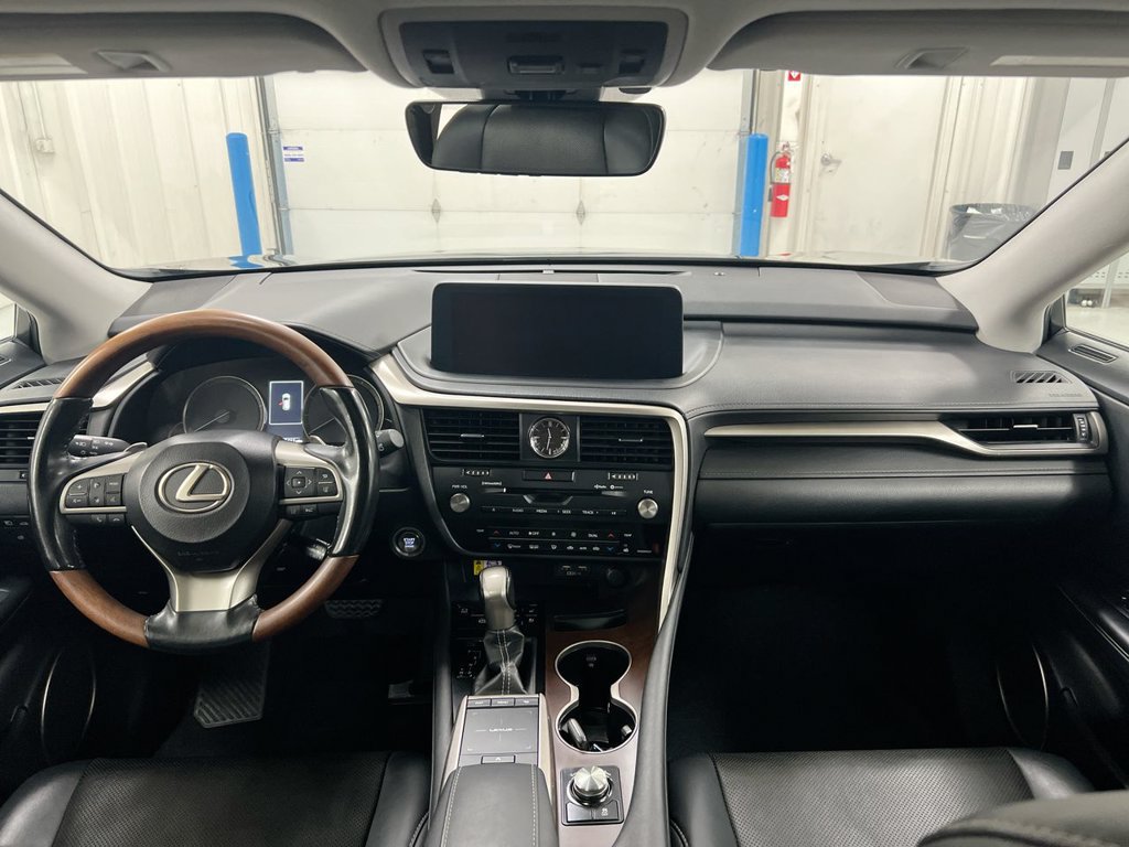 Used 2021 Lexus RX 350 FWD w/ Premium Package image 10