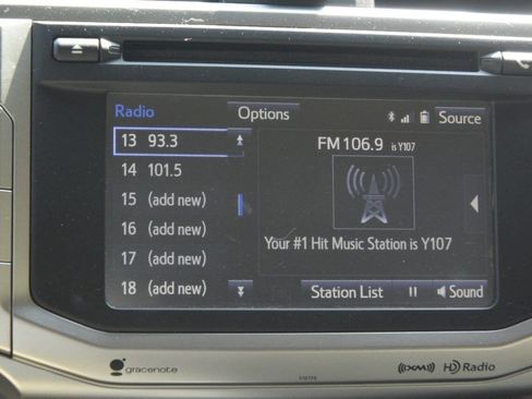 Used 2016 Toyota 4Runner SR5 Premium image 17