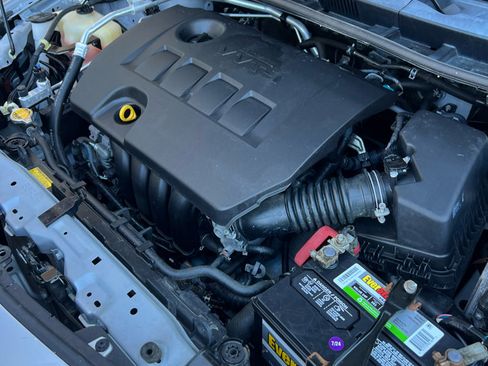 Used 2011 Toyota Corolla LE image 23